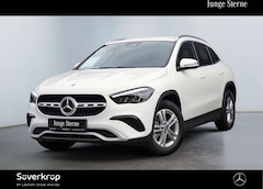 Bild des Angebotes Mercedes-Benz GLA 220 4M // KAMERA SPUR PDC SHZ