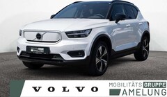 Bild des Angebotes Volvo XC40 Recharge Single Motor Ultimate 360° PANO
