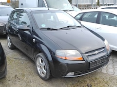 Bild des Angebotes Chevrolet Kalos 1.2 SE *TÜV NEU* KLIMA ALLWETTER CD-RADIO SERVO