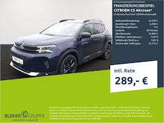 Bild des Angebotes Citroen C5 Aircross PureTech 130 Shine Automatik