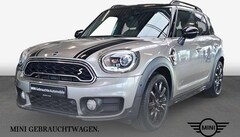 Bild des Angebotes MINI Cooper SE Countryman Cooper S E ALL4 Chili HK HiFi LED Navi Ambiente uv