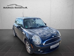 Bild des Angebotes MINI One *Sitzheizung*Klima*