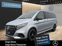 Bild des Angebotes Mercedes-Benz V 250 V 250 d AVANTGARDE Lang AMG*AHK*AIRMATIC*SHZ*KAM