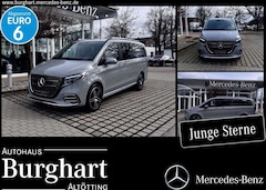 Bild des Angebotes Mercedes-Benz V 300 V 300 d 4M STYLE Lang AMG Line/Basic/Style
