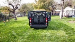Bild des Angebotes Mercedes-Benz Viano 3.0 CDI extralang Automatik Ambiente Edition