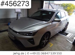 Bild des Angebotes MG MG5 EV 50,3 kWh Luxury Leder FahrAss+ 360°Ka 17"