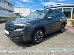 Bild des Angebotes Subaru Forester 2.0 ie Exclusive