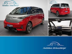 Bild des Angebotes VW ID. Buzz 250 kW GTX LR 4MOTION ACC AHK 3ZK 360°