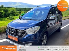 Bild des Angebotes Dacia Dokker Stepway Plus *Navi*SHZ*1.Hand*