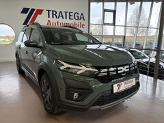 Bild des Angebotes Dacia Jogger Hybrid 140 Expression 7-Sitzer TW CAM PDC
