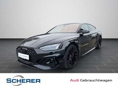 Bild des Angebotes Audi RS5 RS5 Sportback 2.9 TFSI tiptronic NAVI B&O MATRIX