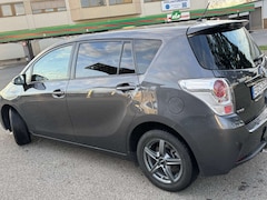 Bild des Angebotes Toyota Verso Edition-S