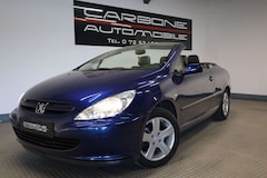Bild des Angebotes Peugeot 307 CC Cabrio-Coupe **Leder**