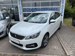 Bild des Angebotes Peugeot 308 SW Allure Automatik