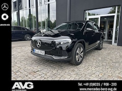 Bild des Angebotes Mercedes-Benz EQA 250 EQA 250+ Progressive Advanced LED AHK Distr RF