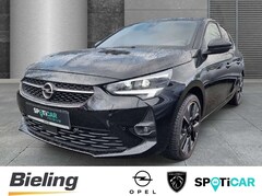 Bild des Angebotes Opel Corsa-e Ultimate 1.Hand unfallfrei 11 kw Onboard Charger