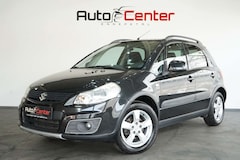 Bild des Angebotes Suzuki SX4 Club Turbodiesel*3.Hand*Sitzhz*Klima*TÜV Neu