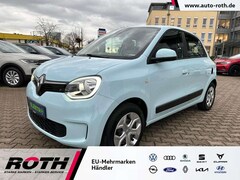 Bild des Angebotes Renault Twingo Zen Electric *Klima*ZV*DAB*Radio*CarPlay