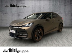 Bild des Angebotes CUPRA Tavascan VZ 4Drive Matrix+HuD+Wärmepumpe+21"
