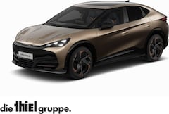 Bild des Angebotes CUPRA Tavascan VZ 4Drive Matrix+HuD+Wärmepumpe+21"