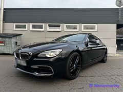 Bild des Angebotes BMW 640 BMW 640d Gran Coupé xDrive LED MASSAGE HUD PANO
