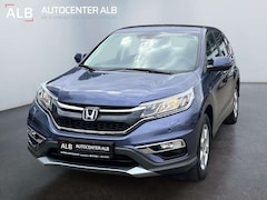 Bild des Angebotes Honda CR-V Elegance 4WD/AUTOMATIK/LED/KAMERA/TOP/