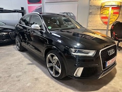Audi RS Q3 *Pano/Standh./Carbon/20"/Audi-Scheckh.*
