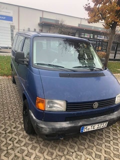 Bild des Angebotes VW T4 Transporter T4 TDI 7DH1Y2