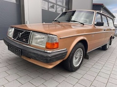 Bild des Angebotes Volvo 245