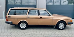 Bild des Angebotes Volvo 245