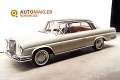 Bild des Angebotes Mercedes-Benz 220 220 SEB Coupe - mit Schiebedach und Gutachten
