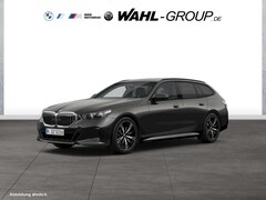 Bild des Angebotes BMW 520 d M Sport AHK HeadUp DrivingAss+ Innovation Harman