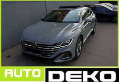 Bild des Angebotes VW Arteon S.B 2.0TSI DSG 3x R-Line Pano/Virtual/AHK