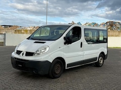 Bild des Angebotes Renault Trafic 2.0 dCi