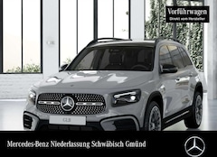 Bild des Angebotes Mercedes-Benz GLB 200 d 4M AMG+NIGHT+PANO+AHK+MULTIBEAM+KAMERA