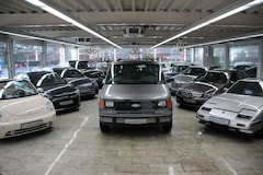 Bild des Angebotes Chevrolet Astro van 4.3 GMC TRUCK *H-Zulassung*