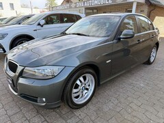 Bild des Angebotes BMW 318 318d Limousine