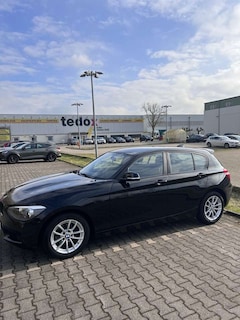 Bild des Angebotes BMW 114 114i Sport Line