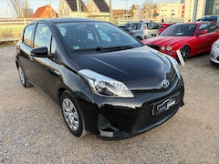 Bild des Angebotes Toyota Yaris Hybrid Life