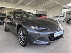 Bild des Angebotes Mazda MX-5 2.0 Sakura LEDER LED Tempom.