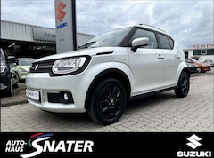 Bild des Angebotes Suzuki Ignis IGNIS 1.2 DUALJET HYBRID COMFORT | LED