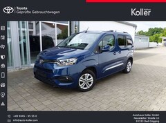Bild des Angebotes Toyota Proace Verso 1.2 L1 Team D Comfortpaket SHZ