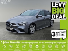 Bild des Angebotes Mercedes-Benz B 220 B220 2.0 4Matic AMG-Line LED*NAVI*PDC*CarPlay