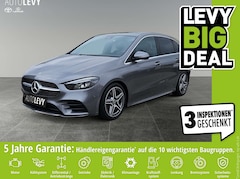 Bild des Angebotes Mercedes-Benz B 220 4Matic AMG-Line LED*NAVI*PDC*CarPlay