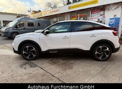 Bild des Angebotes Citroen C4 Lim. Shine PureTech 131