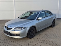 Bild des Angebotes Mazda 6 5-Türer 2.0l Active Bose Bi-Xenon Sitzheizung