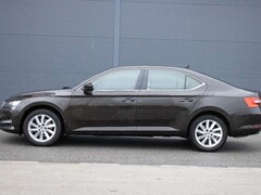 Bild des Angebotes Skoda Superb Superb 1.5 TSI DSG Style