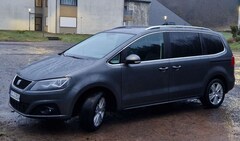 Bild des Angebotes SEAT Alhambra 2.0 TDI Start & Stop DSG 4You
