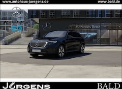 Bild des Angebotes Mercedes-Benz EQC 400 4M Shd/Burm/MBeam/Cam/Ambi/KEYL/Tempomat