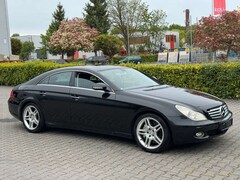Bild des Angebotes Mercedes-Benz CLS 350 Auto. *Leder *Navi *Memory*Harman-Kardon